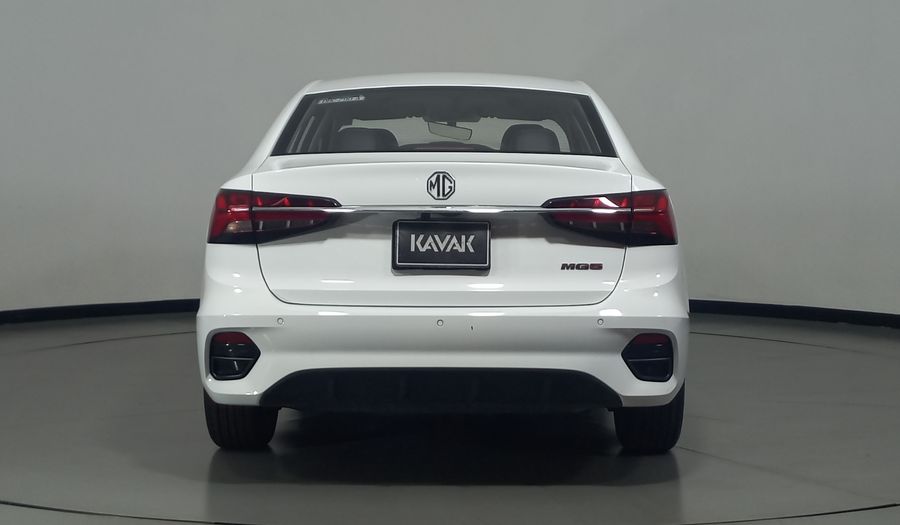 Mg Mg5 1.5 EXCITE CVT Sedan 2026