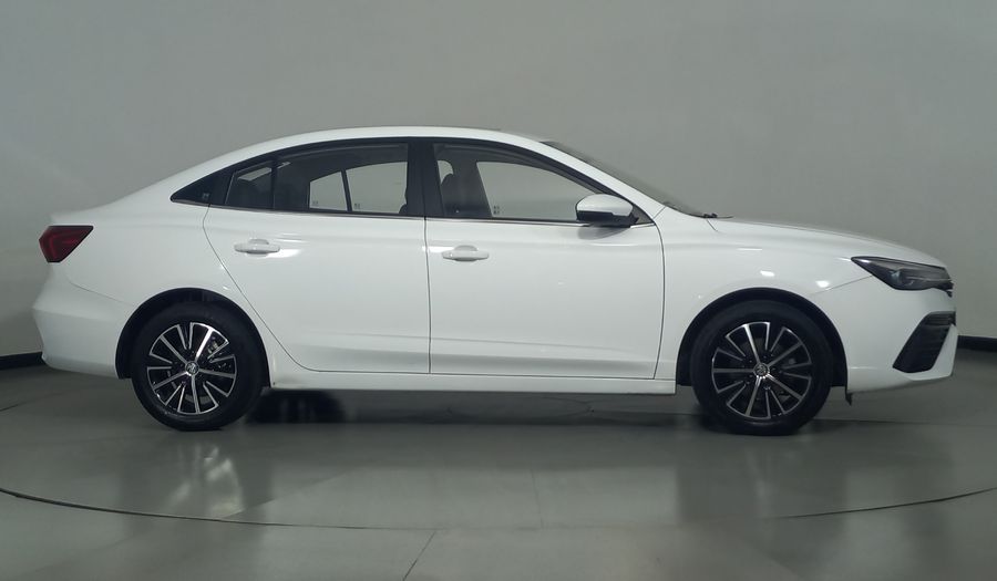 Mg Mg5 1.5 EXCITE CVT Sedan 2026