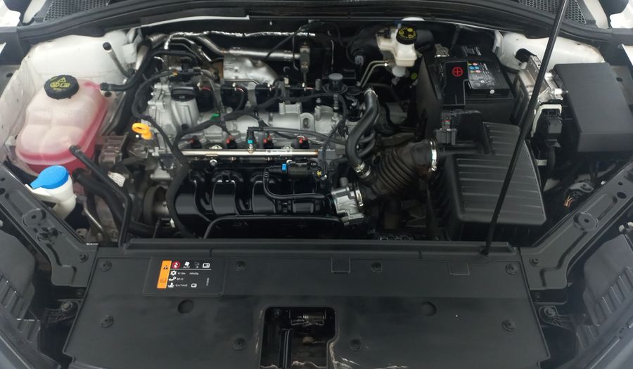 Mg Mg5 1.5 EXCITE CVT Sedan 2026