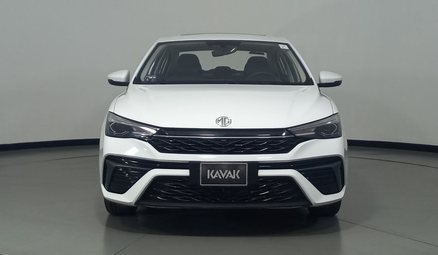 Mg Mg5 1.5 EXCITE CVT Sedan 2026