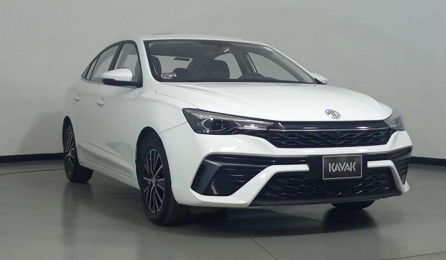 Mg Mg5 1.5 EXCITE CVT Sedan 2026
