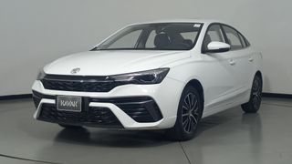 Mg • MG5