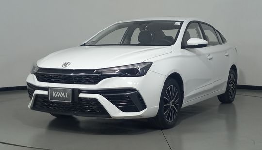 Mg • MG5