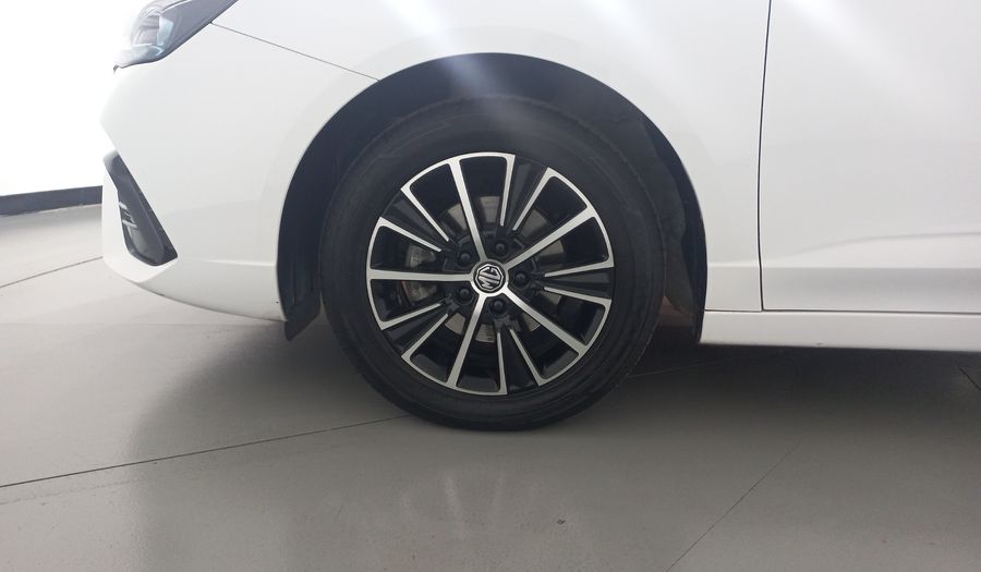 Mg Mg5 1.5 EXCITE CVT Sedan 2026