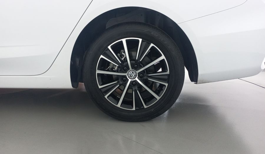 Mg Mg5 1.5 EXCITE CVT Sedan 2026