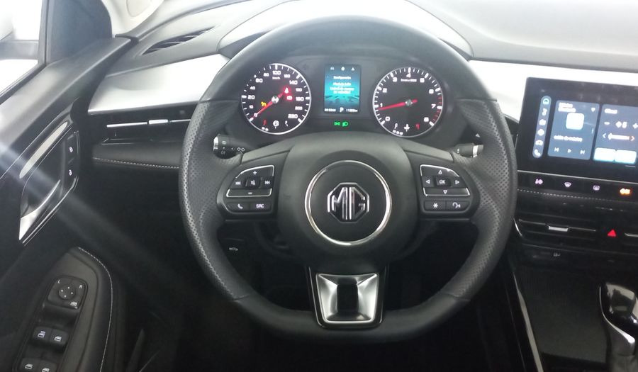 Mg Mg5 1.5 EXCITE CVT Sedan 2026