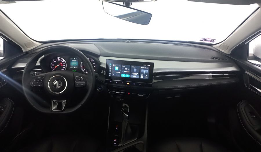Mg Mg5 1.5 EXCITE CVT Sedan 2026