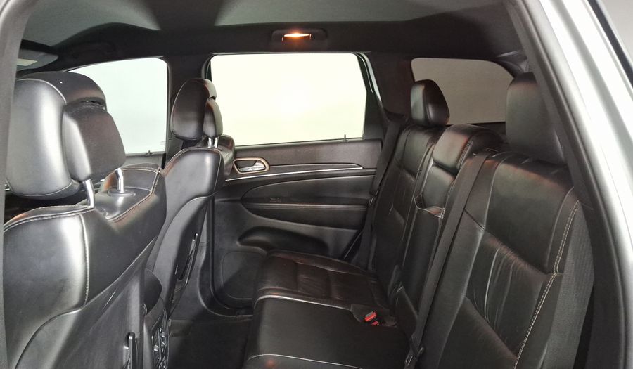 Jeep Grand Cherokee 3.6 LIMITED V6 Suv 2014