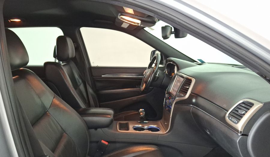 Jeep Grand Cherokee 3.6 LIMITED V6 Suv 2014