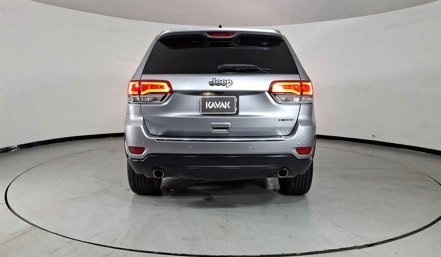 Jeep Grand Cherokee 3.6 LIMITED V6 Suv 2014