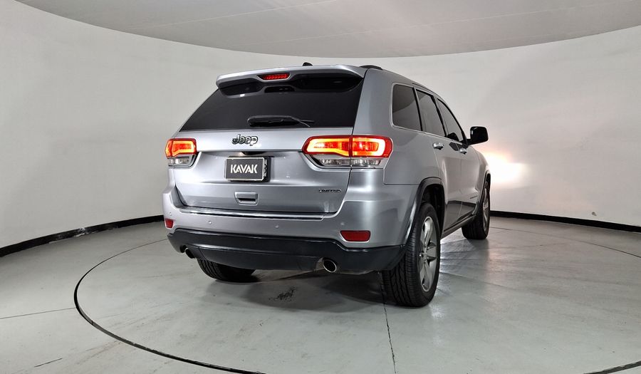 Jeep Grand Cherokee 3.6 LIMITED V6 Suv 2014