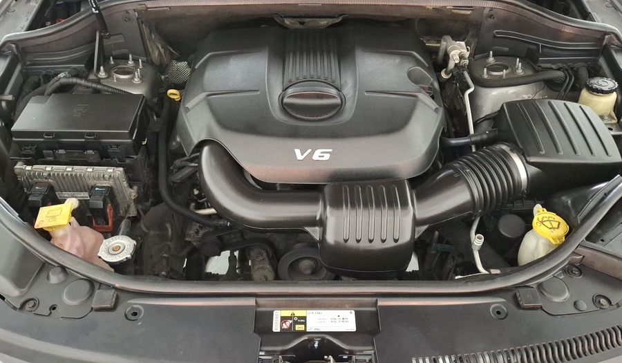 Jeep Grand Cherokee 3.6 LIMITED V6 Suv 2014