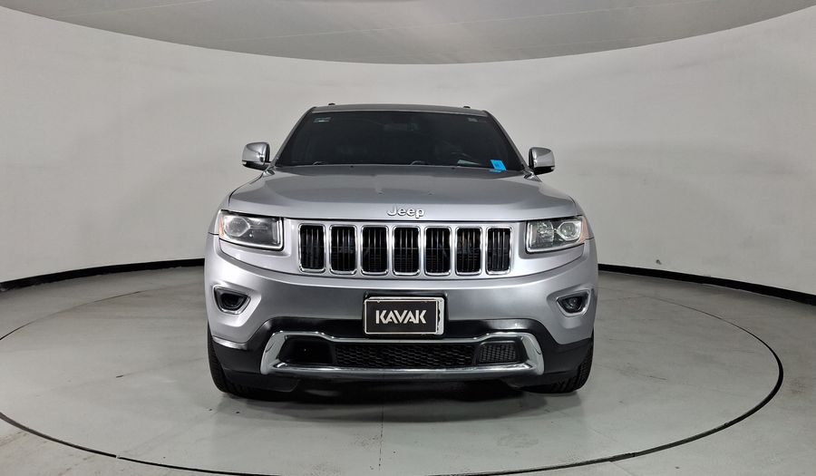 Jeep Grand Cherokee 3.6 LIMITED V6 Suv 2014