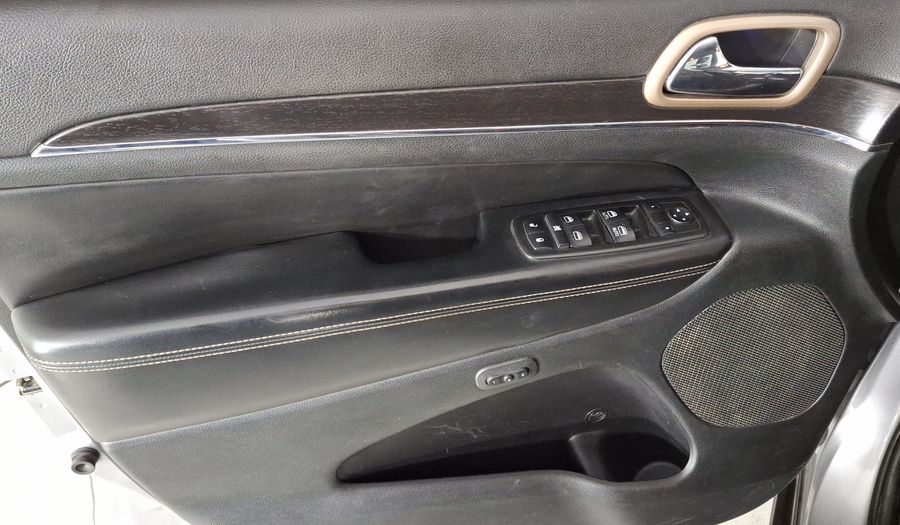 Jeep Grand Cherokee 3.6 LIMITED V6 Suv 2014