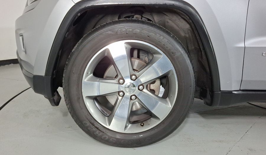 Jeep Grand Cherokee 3.6 LIMITED V6 Suv 2014