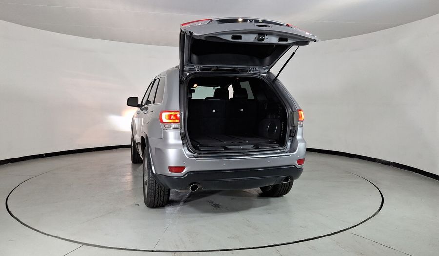 Jeep Grand Cherokee 3.6 LIMITED V6 Suv 2014