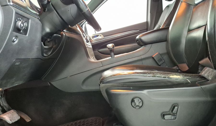 Jeep Grand Cherokee 3.6 LIMITED V6 Suv 2014