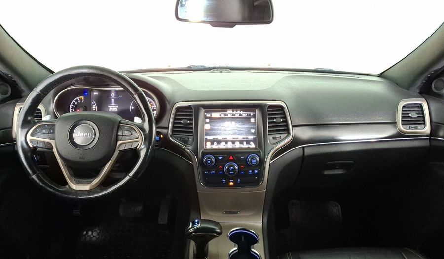 Jeep Grand Cherokee 3.6 LIMITED V6 Suv 2014