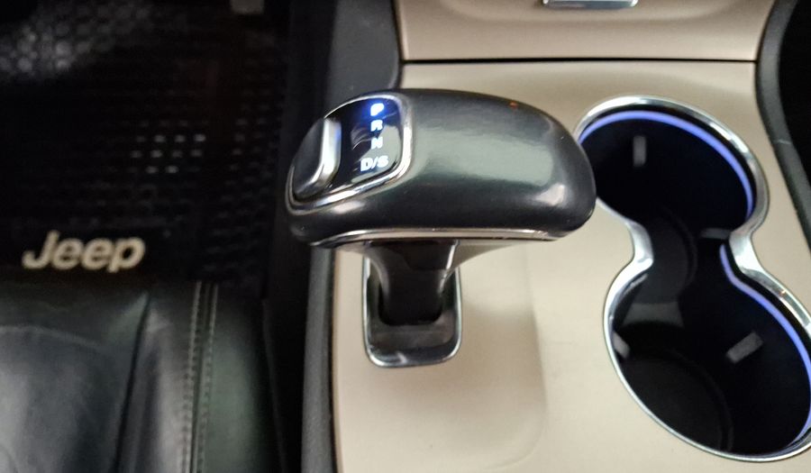Jeep Grand Cherokee 3.6 LIMITED V6 Suv 2014