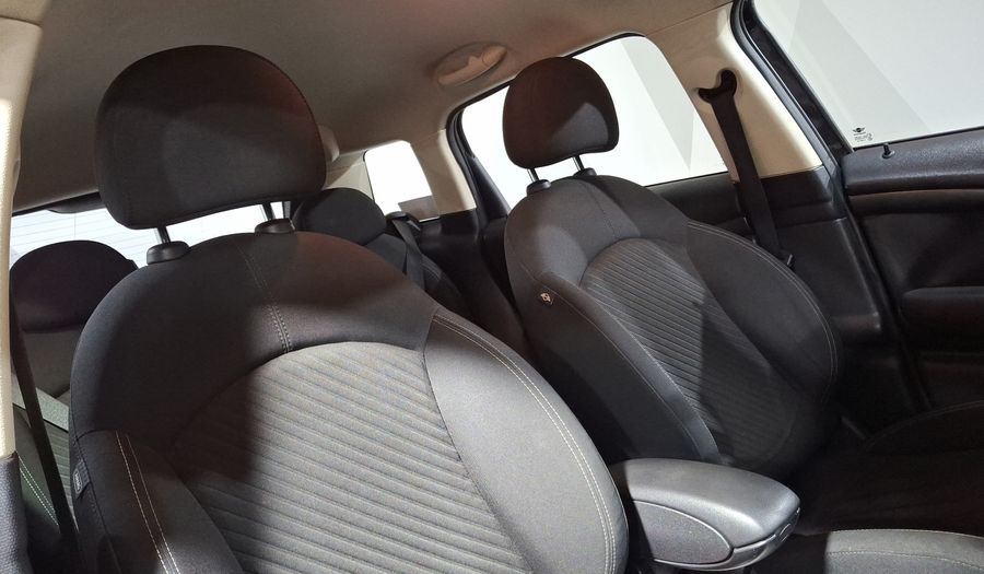 Mini Countryman 1.6 COOPER S SALT AT Hatchback 2014