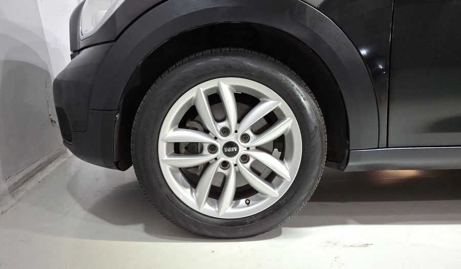 Mini Countryman 1.6 COOPER S SALT AT Hatchback 2014