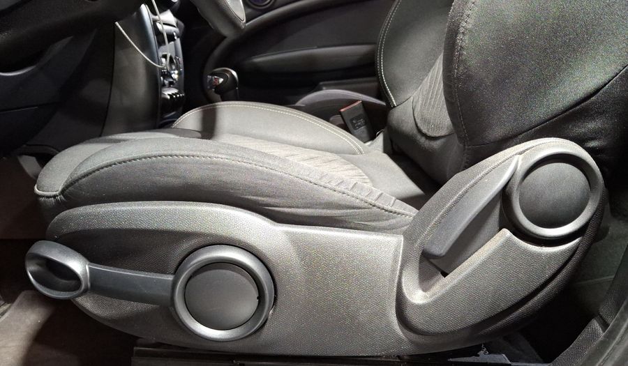 Mini Countryman 1.6 COOPER S SALT AT Hatchback 2014