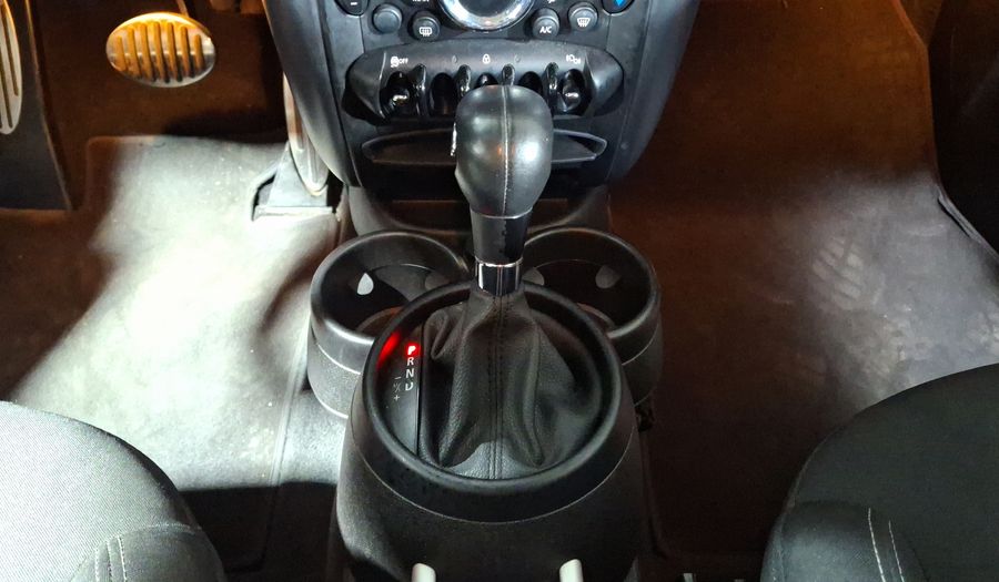 Mini Countryman 1.6 COOPER S SALT AT Hatchback 2014