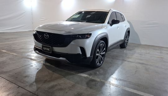 Mazda • CX-50