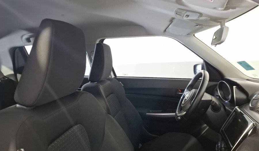 Suzuki Swift 1.0 BOOSTERJET Hatchback 2021