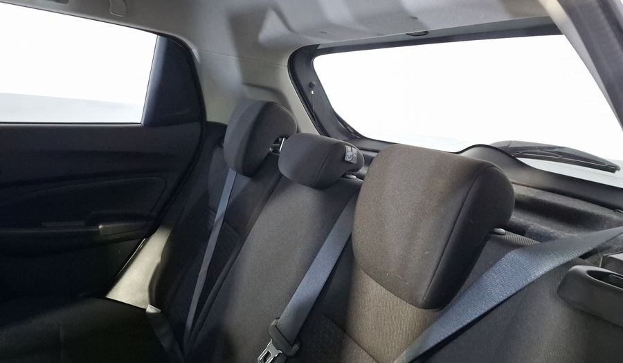 Suzuki Swift 1.0 BOOSTERJET Hatchback 2021