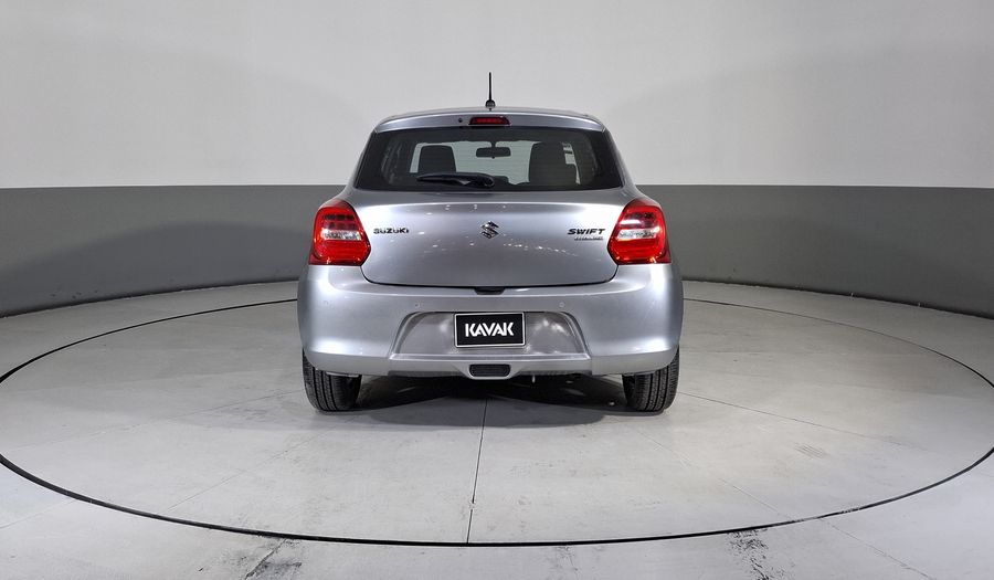 Suzuki Swift 1.0 BOOSTERJET Hatchback 2021