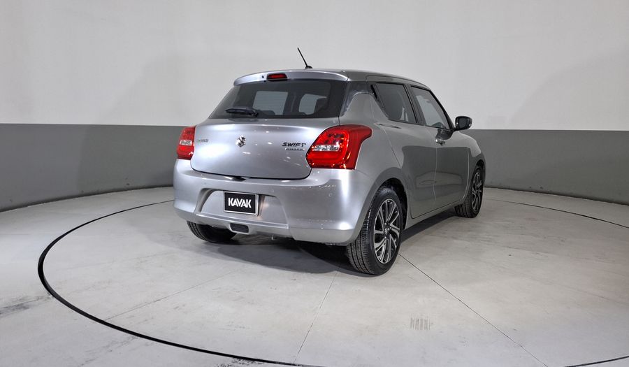 Suzuki Swift 1.0 BOOSTERJET Hatchback 2021