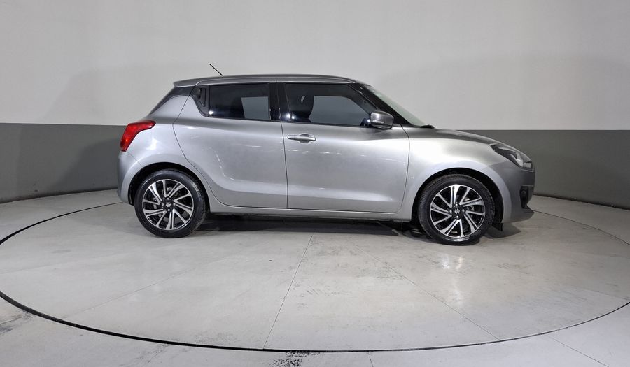 Suzuki Swift 1.0 BOOSTERJET Hatchback 2021