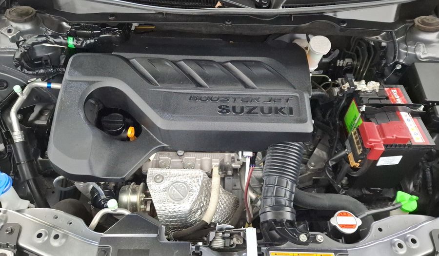 Suzuki Swift 1.0 BOOSTERJET Hatchback 2021