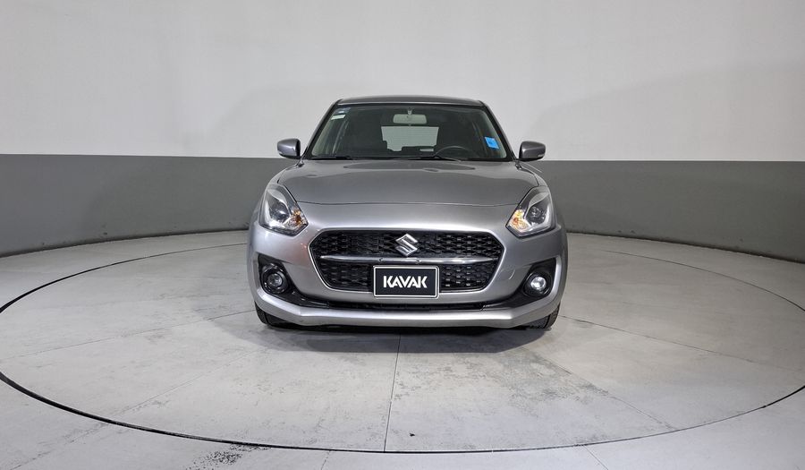 Suzuki Swift 1.0 BOOSTERJET Hatchback 2021