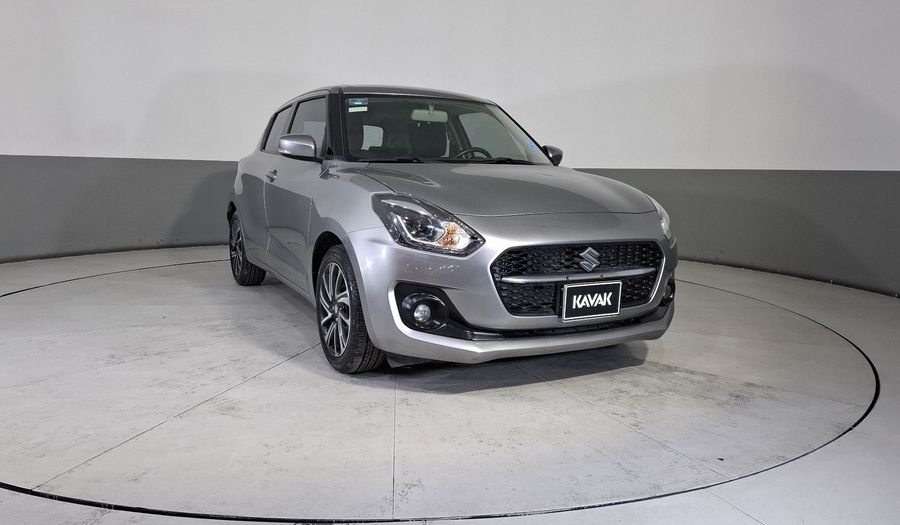 Suzuki Swift 1.0 BOOSTERJET Hatchback 2021