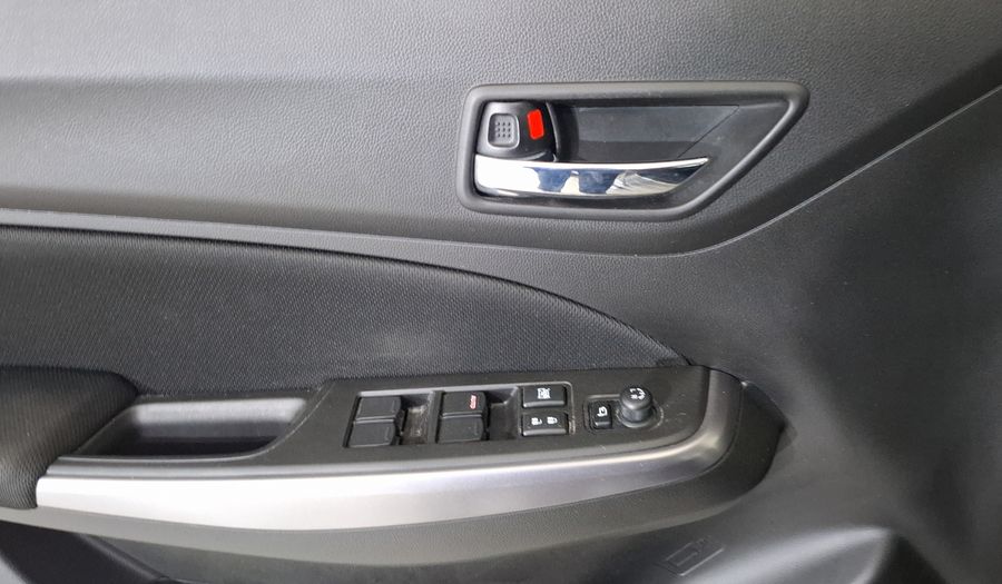 Suzuki Swift 1.0 BOOSTERJET Hatchback 2021