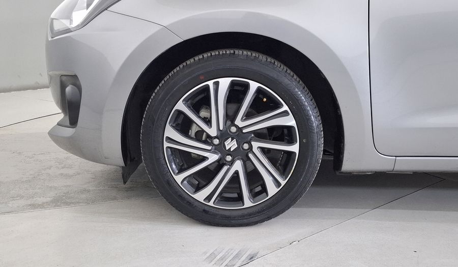 Suzuki Swift 1.0 BOOSTERJET Hatchback 2021