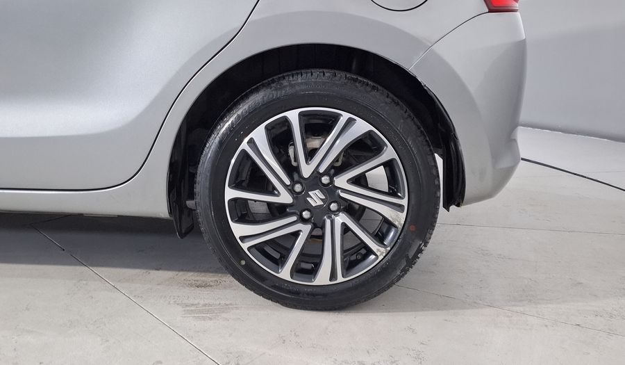 Suzuki Swift 1.0 BOOSTERJET Hatchback 2021