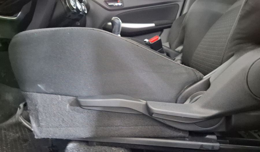 Suzuki Swift 1.0 BOOSTERJET Hatchback 2021