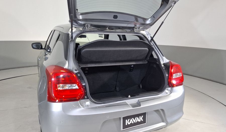 Suzuki Swift 1.0 BOOSTERJET Hatchback 2021