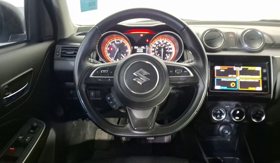 Suzuki Swift 1.0 BOOSTERJET Hatchback 2021