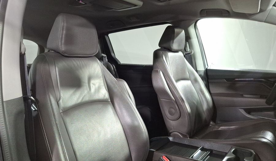 Honda Odyssey 3.5 TOURING AUTO Minivan 2019