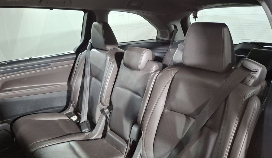 Honda Odyssey 3.5 TOURING AUTO Minivan 2019
