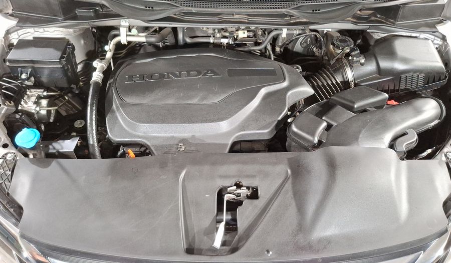 Honda Odyssey 3.5 TOURING AUTO Minivan 2019