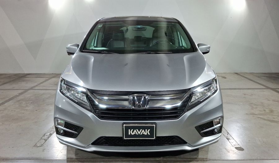 Honda Odyssey 3.5 TOURING AUTO Minivan 2019