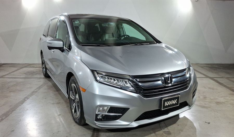 Honda Odyssey 3.5 TOURING AUTO Minivan 2019