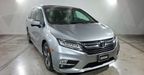 Honda Odyssey 3.5 TOURING AUTO Minivan 2019