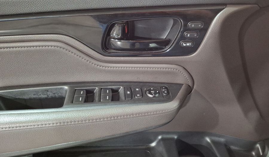 Honda Odyssey 3.5 TOURING AUTO Minivan 2019