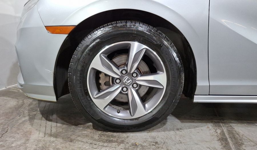 Honda Odyssey 3.5 TOURING AUTO Minivan 2019